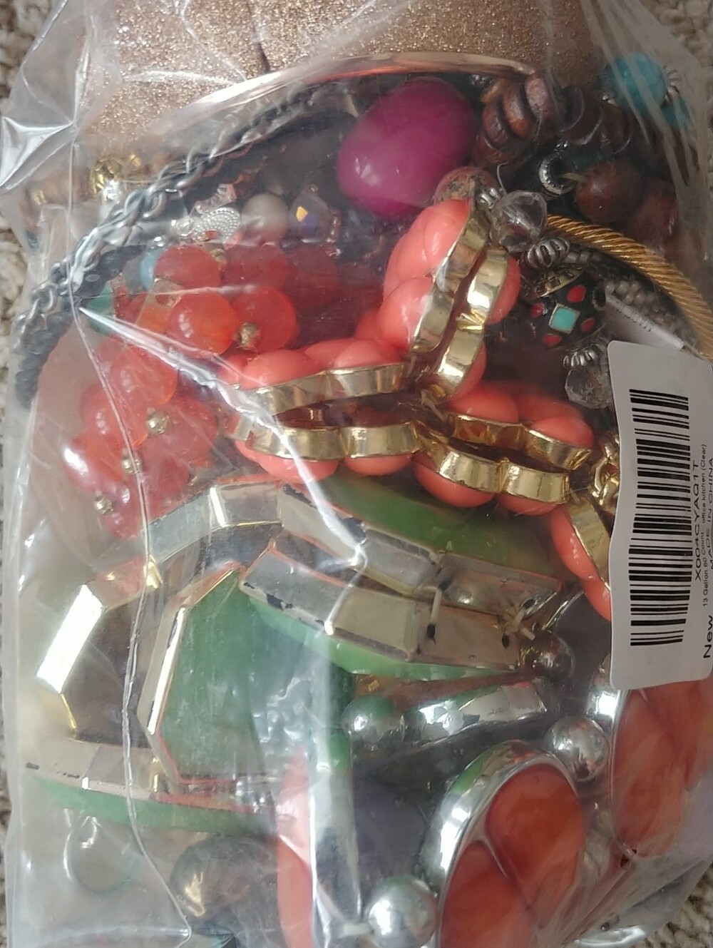Bracelets Bundle